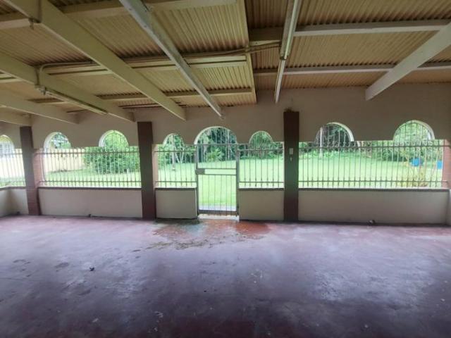 Se vende casa en margarita, colón