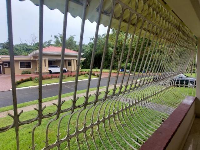 Se vende casa en margarita, colón