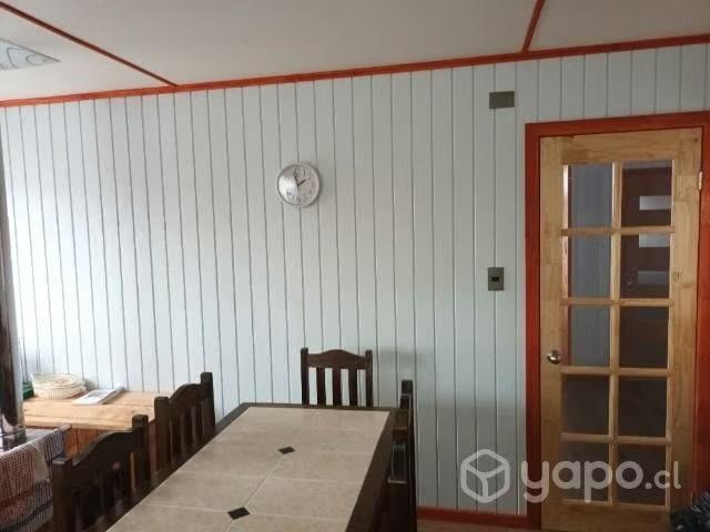 Casa en venta en Maullín, Los Lagos