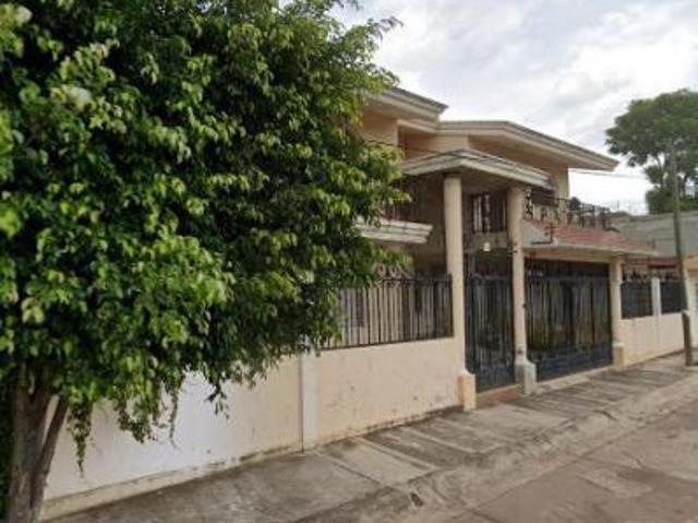SE VENDE CASA EN MIGUEL ALEMAN SAHUAYO DE MORELOS MICHOACAN