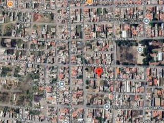 SE VENDE CASA EN MIGUEL ALEMAN SAHUAYO DE MORELOS MICHOACAN