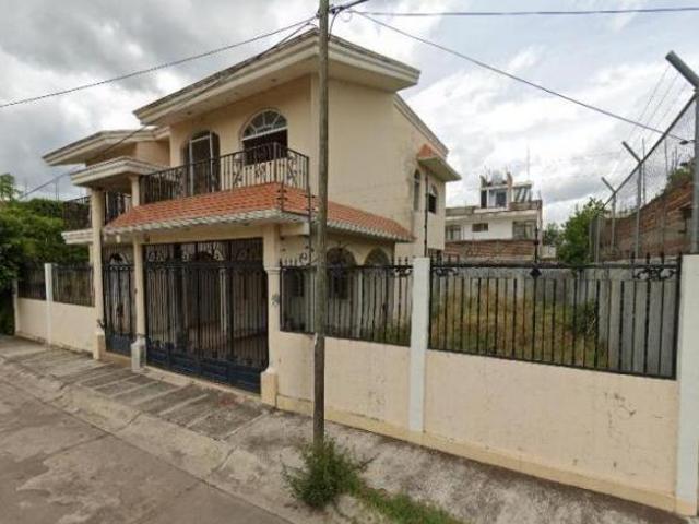 SE VENDE CASA EN MIGUEL ALEMAN SAHUAYO DE MORELOS MICHOACAN