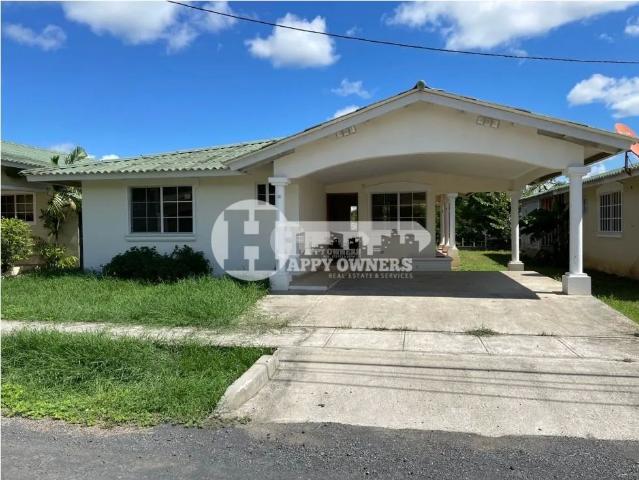 Casa venta en Las Tablas, Bocas del Toro