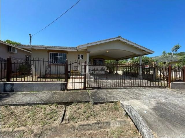 Casa venta en Villa de los Santos, Los Santos