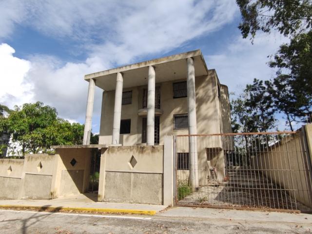 Casa en venta en Francisco Linares Alcántara, Miranda