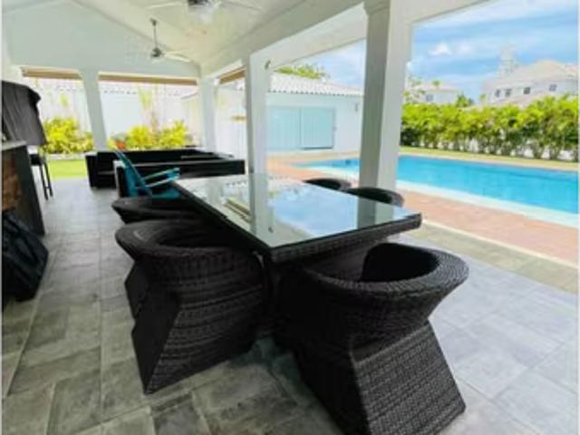 Casa venta en El Chirú, Antón
