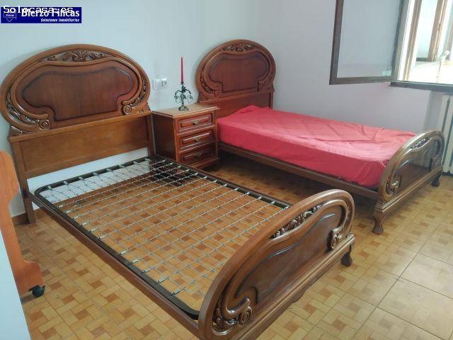 Casa en venta en Villamontán De La Valduerna, Castilla y León