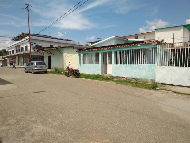 Casa en venta en Trujillo