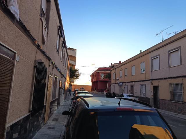 Casa en venta en Mujeres Deportistas, el Vinalopó Mitjà / El Vinalopó Medio