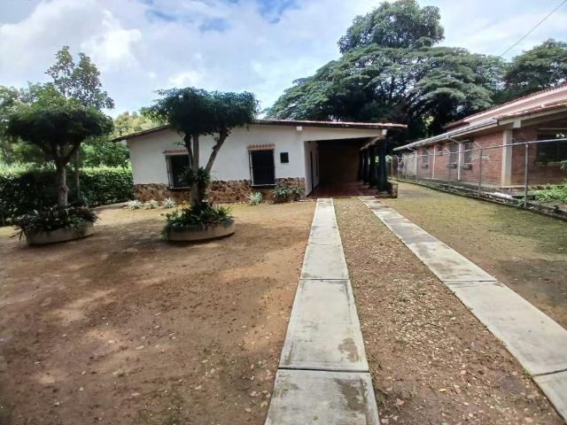 Casa en venta en Montalbán, Carabobo