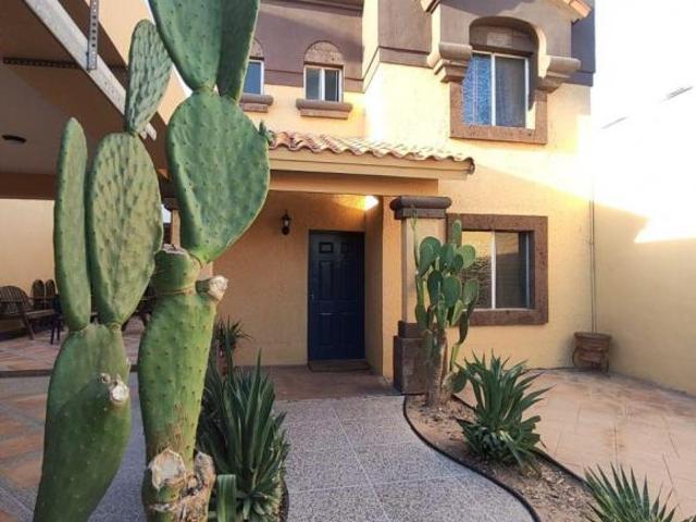 Casa en venta en Mexicali, Baja California
