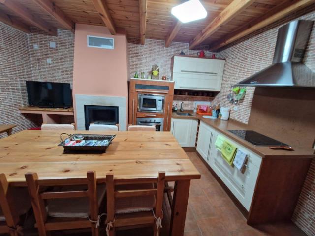 Casa en venta en Fresno De La Vega, Castilla y León