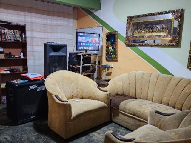 Casa en venta en Valera, Trujillo