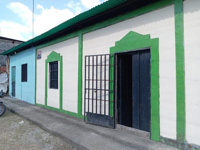 Casa en venta en Trujillo
