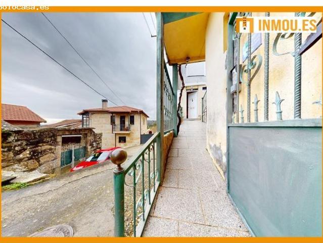 Casa en venta en Carballeda De Avia