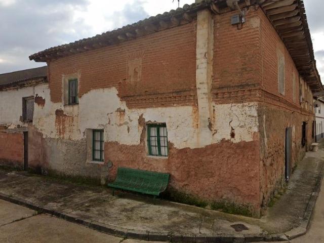 Casa en venta en Santa Cruz De Boedo, Castilla y León