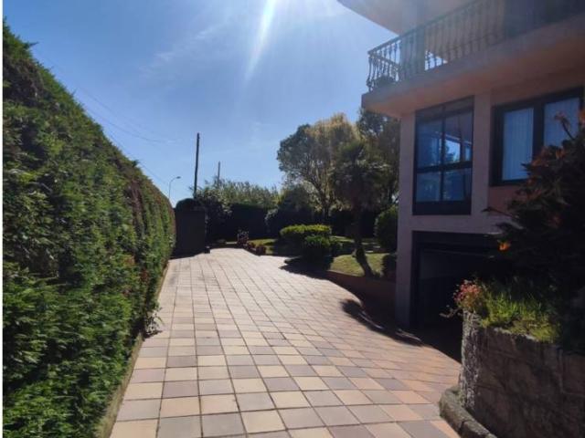Casa en venta en Panxón, Vigo