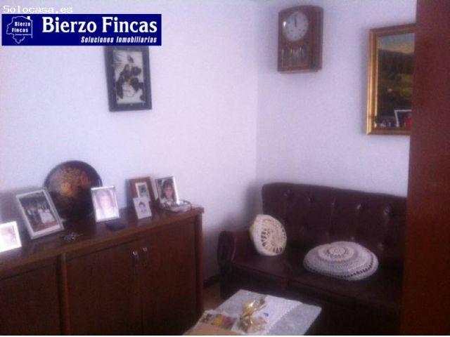 Casa en venta en Bembibre