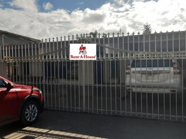 Se vende casa en obarrio cod#21 2840 vc #panama