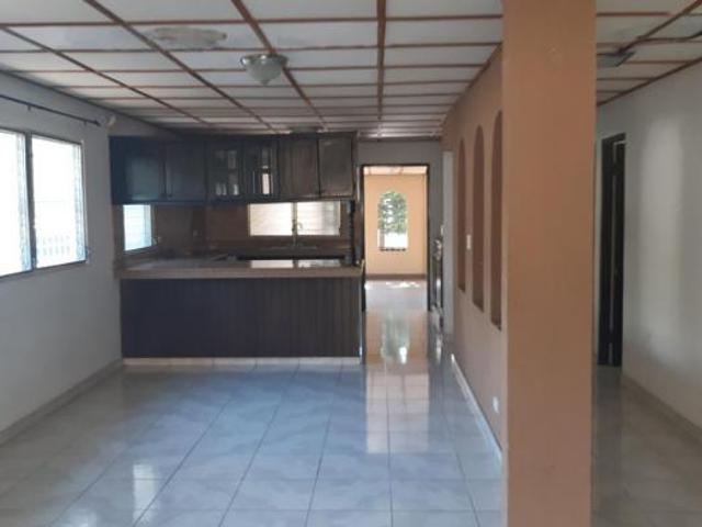Se vende casa en obarrio cod#21 2840 vc #panama