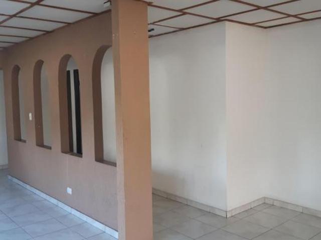 Se vende casa en obarrio cod#21 2840 vc #panama