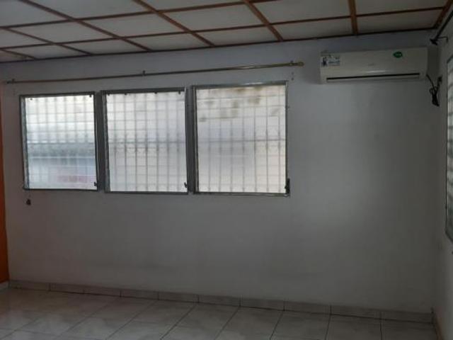 Se vende casa en obarrio cod#21 2840 vc #panama