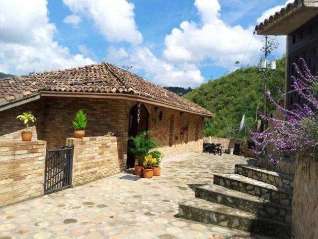 Casa en venta en Boca De Uchire, Miranda