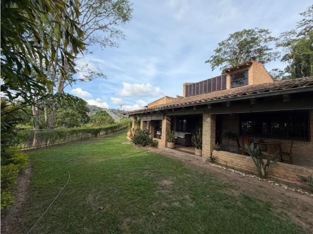 Casa en venta en Boca De Uchire, Miranda