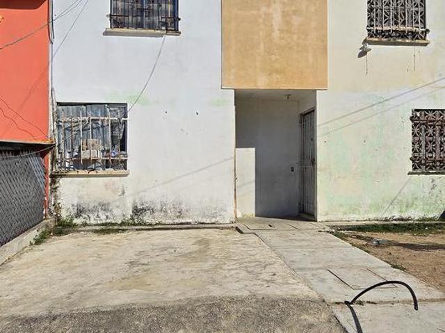 SE VENDE CASA EN PALENQUE, SAN AGUSTIN DE UNA RECAMARA EN ACAPULCO