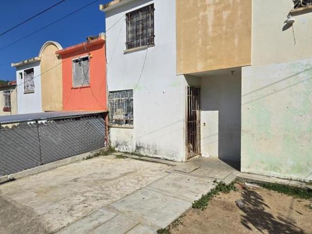 SE VENDE CASA EN PALENQUE, SAN AGUSTIN DE UNA RECAMARA EN ACAPULCO