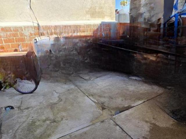 SE VENDE CASA EN PALENQUE, SAN AGUSTIN DE UNA RECAMARA EN ACAPULCO