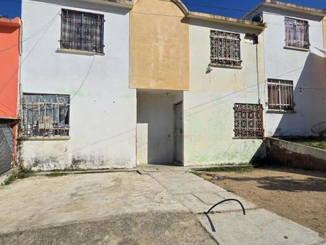 SE VENDE CASA EN PALENQUE, SAN AGUSTIN DE UNA RECAMARA EN ACAPULCO