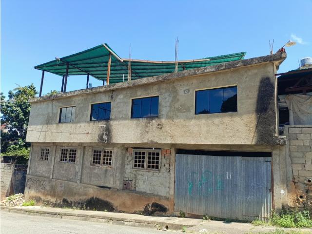 Casa en venta en Trujillo