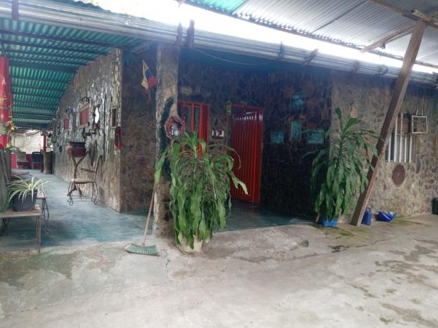 Casa en venta en Trujillo