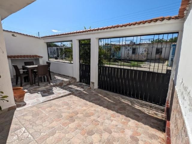 Casa en venta en Los Guayos, Municipio Los Guayos