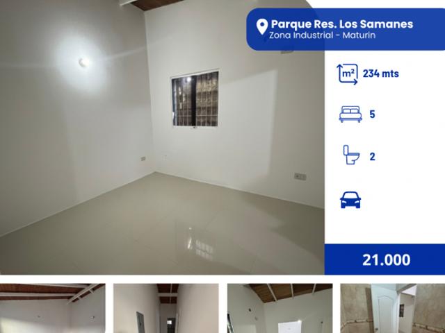 Casa en venta en Mérida, Bolívar