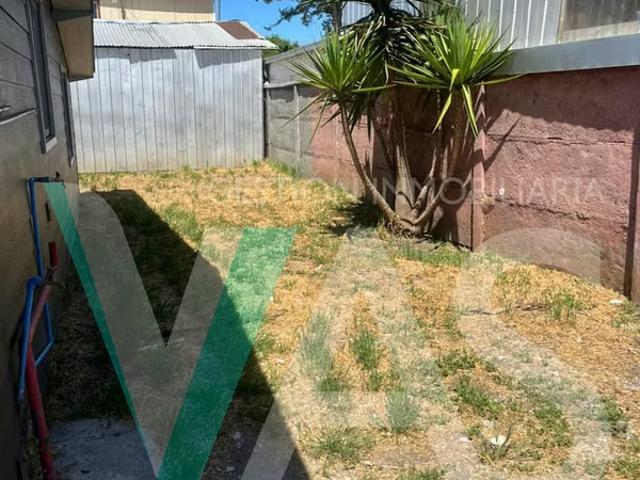 Casa en venta en Angol, La Araucanía