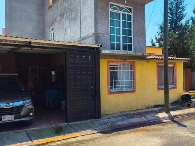 Casa En Condominio en venta en Zumpango, Estado de México