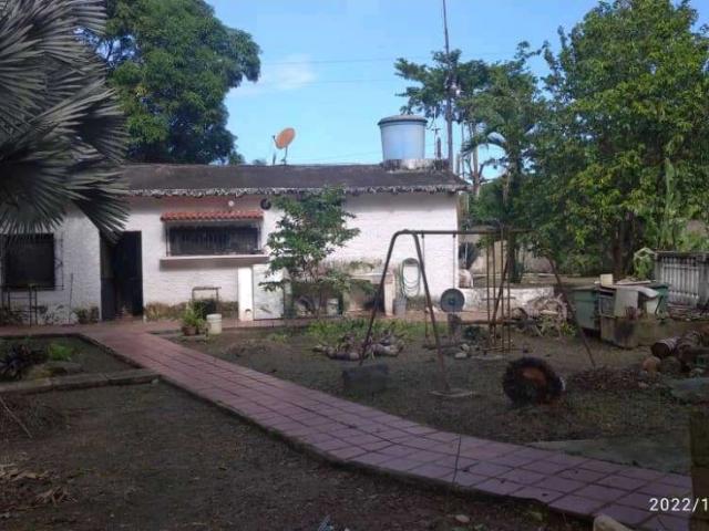 Casa en venta en Puerto Cabello
