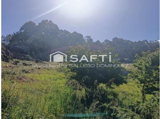 Casa en venta en Muros, Galicia