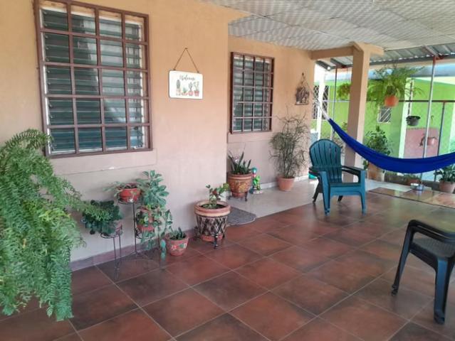 Apartamento venta en Penonomé