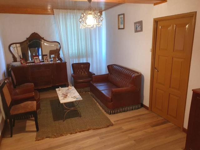 Casa en venta en O Pereiro De Aguiar, Ordelles