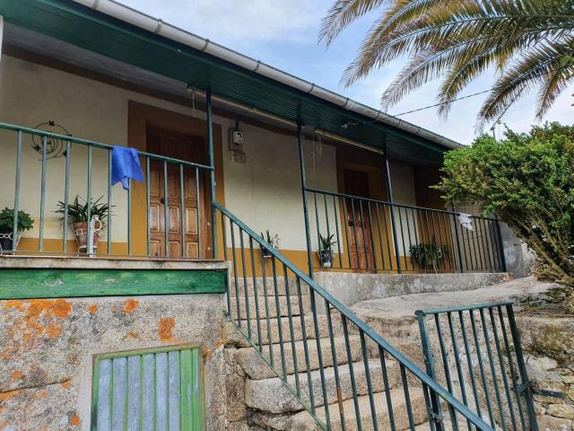 Casa en venta en Chaodarcas, Ourense