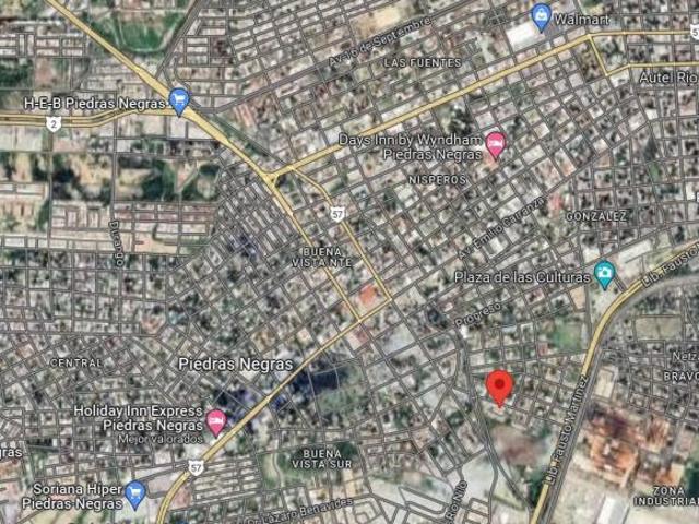 VENTA DE CASA EN PIEDRAS NEGRAS COAHUILA