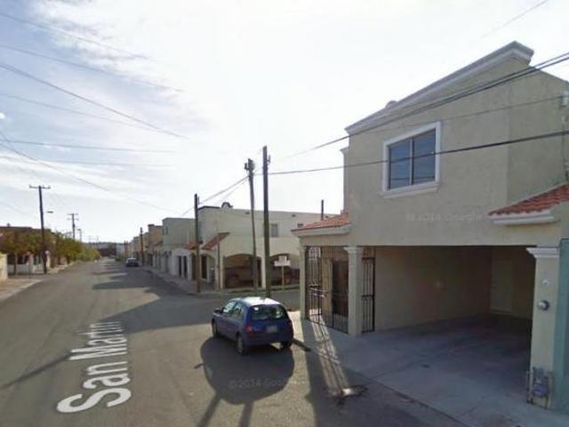 VENTA DE CASA EN PIEDRAS NEGRAS COAHUILA