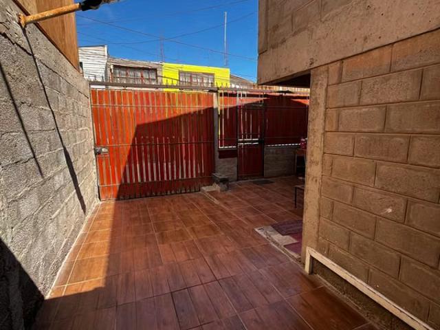 Casa en venta en Alto Hospicio, Tarapacá