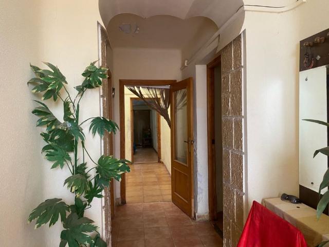 Terreno en venta en Villarrobledo, Castilla-La Mancha