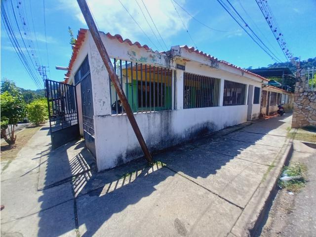 Casa en venta en Valera, Trujillo
