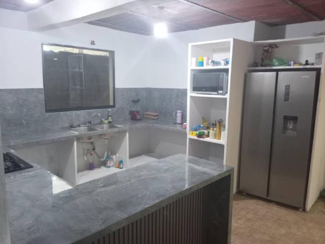 Casa en venta en Juan Ignacio, Trujillo