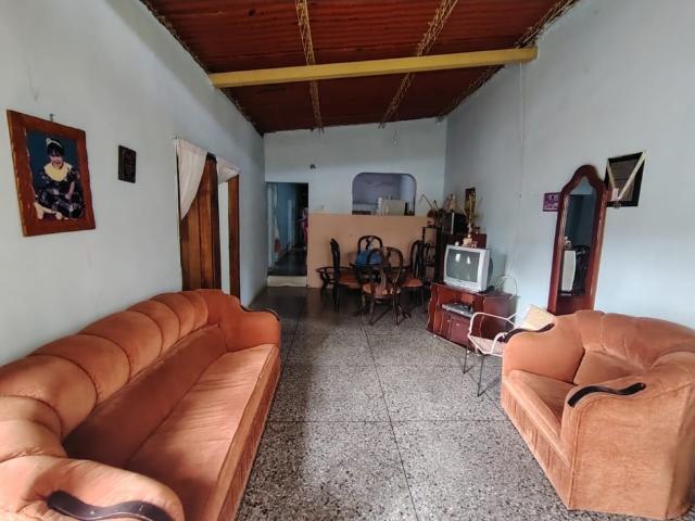 Casa en venta en Urbanización Augusto Malavé Villalba, Playa Grande